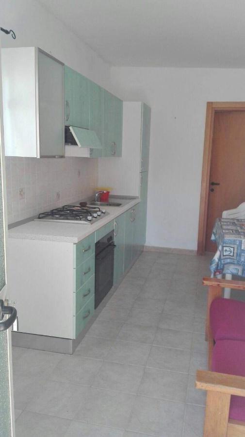 Casa Vacanze Leonardo 페스키치 외부 사진