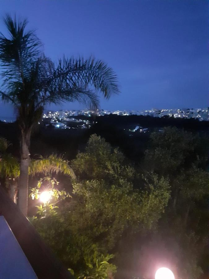 Casa Vacanze Leonardo 페스키치 외부 사진