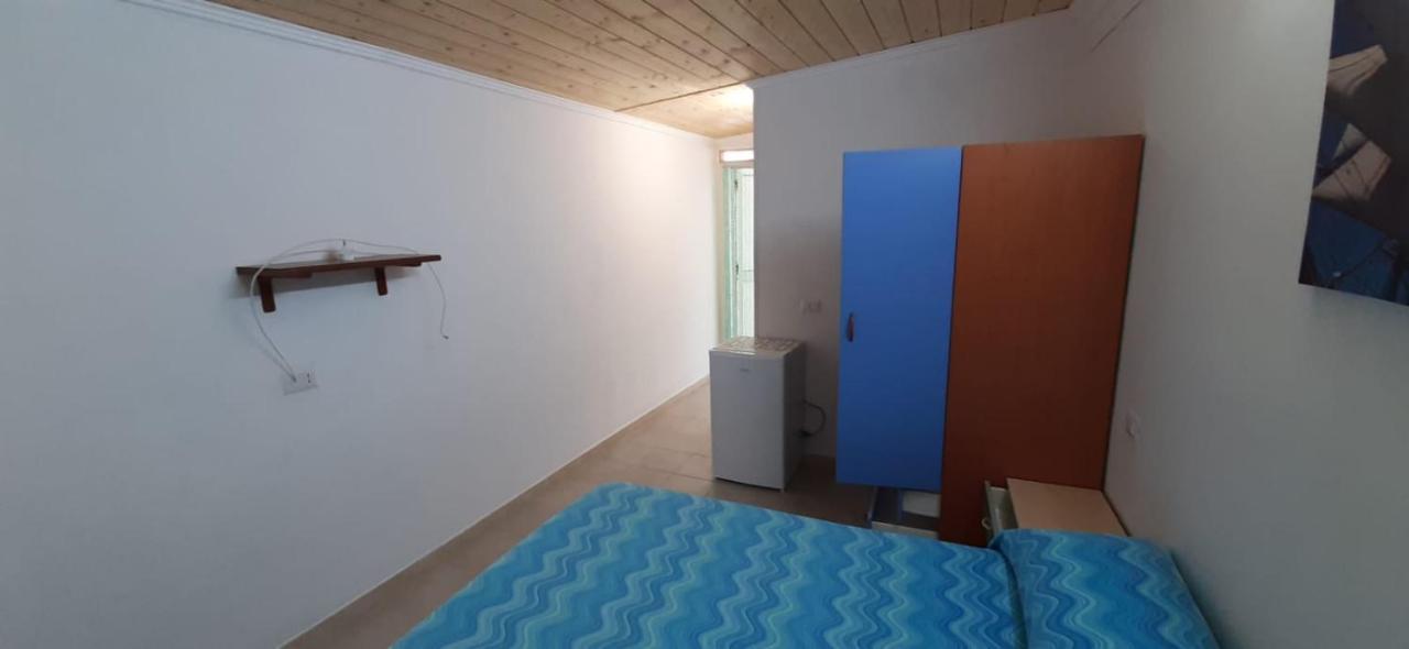 Casa Vacanze Leonardo 페스키치 외부 사진
