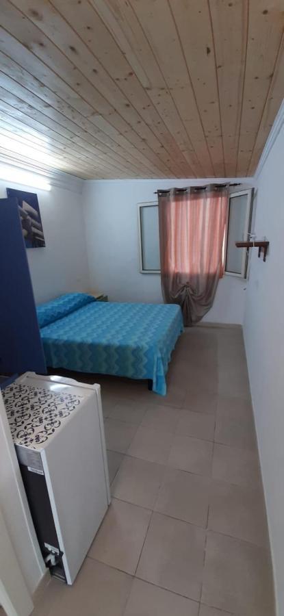 Casa Vacanze Leonardo 페스키치 외부 사진