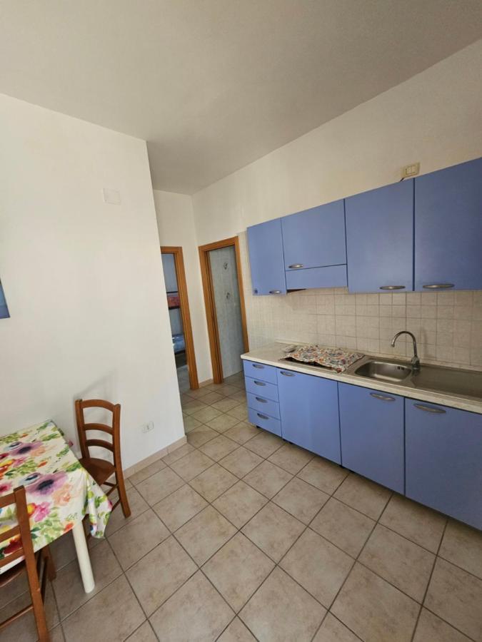 Casa Vacanze Leonardo 페스키치 외부 사진