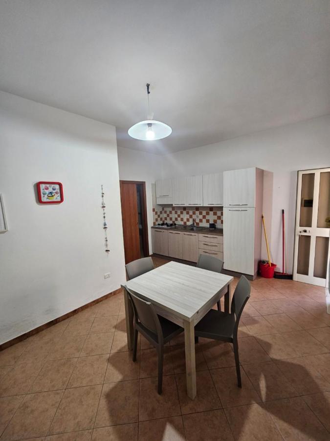 Casa Vacanze Leonardo 페스키치 외부 사진