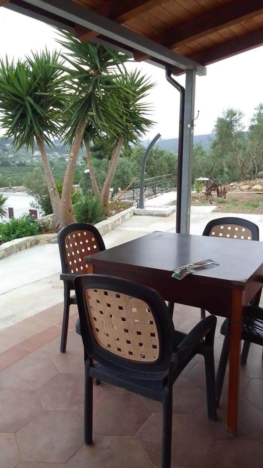 Casa Vacanze Leonardo 페스키치 외부 사진