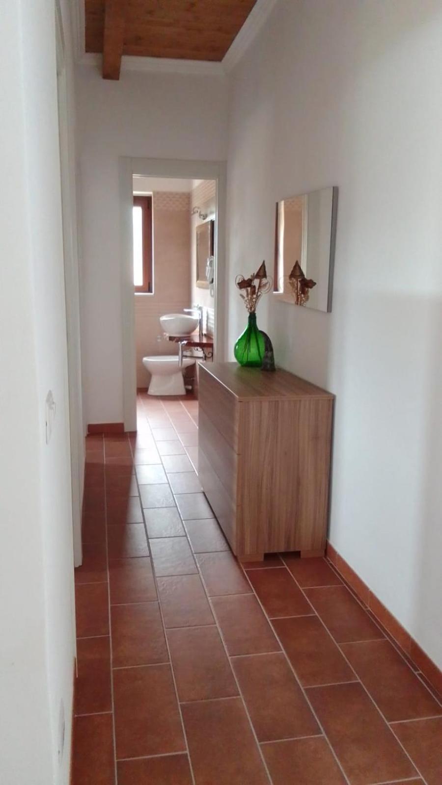 Casa Vacanze Leonardo 페스키치 외부 사진