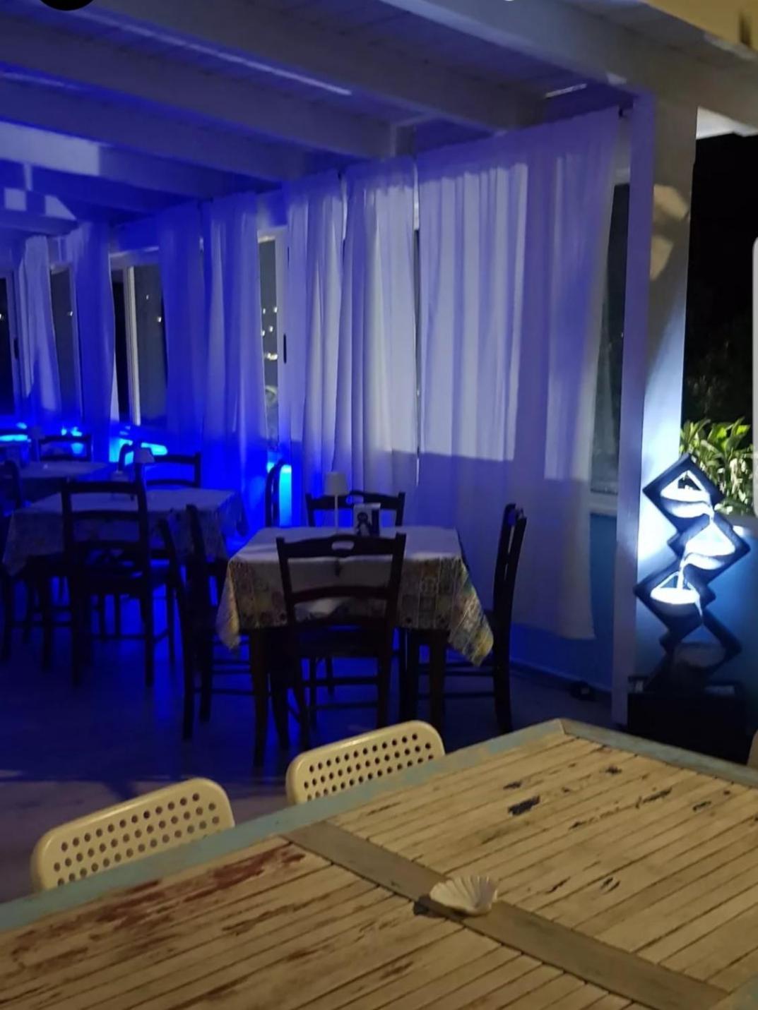 Casa Vacanze Leonardo 페스키치 외부 사진