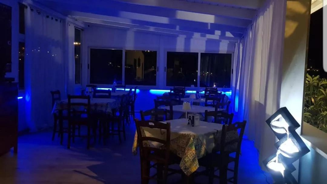 Casa Vacanze Leonardo 페스키치 외부 사진